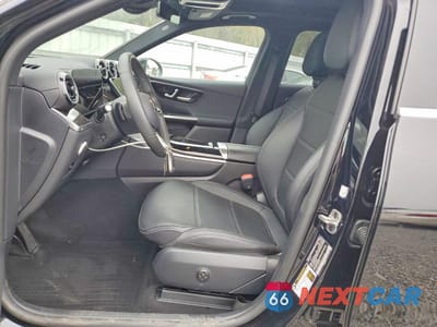 Zdjęcie 7 z 14 samochodu: 2025 MERCEDES-BENZ GLC 300 VIN:W1NKM4GB3SF246206 - miniatura