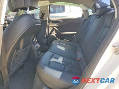 Zdjęcie 10 z 11 samochodu: 2019 AUDI A4 PREMIUM VIN:WAUGMAF40KA106512 - miniatura