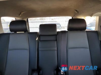 Zdjęcie 10 z 12 samochodu: 2016 TOYOTA 4RUNNER SR5/SR5 PREMIUM VIN:JTEBU5JR7G5373097 - miniatura