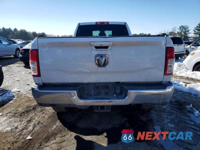 Zdjęcie 6 z 12 samochodu: 2021 RAM 2500 BIG HORN VIN:3C6UR5JL6MG628196 - miniatura
