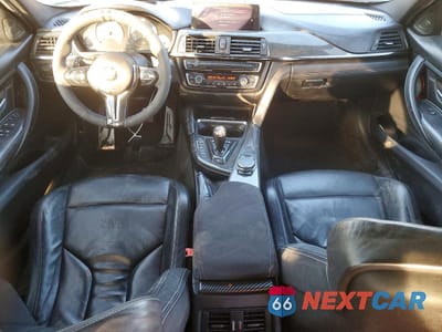 Zdjęcie 8 z 11 samochodu: 2015 BMW M3 VIN:WBS3C9C56FP805123 - miniatura