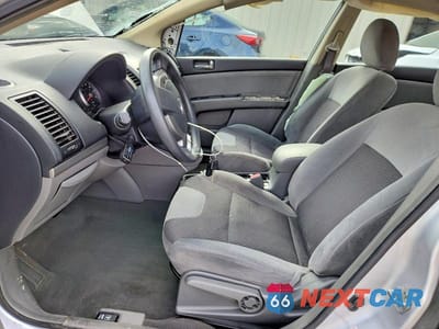 Zdjęcie 7 z 11 samochodu: 2007 NISSAN SENTRA 2.0 VIN:3N1AB61E17L667526 - miniatura