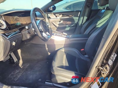 Zdjęcie 7 z 12 samochodu: 2019 MERCEDES-BENZ AMG GT 53 VIN:WDD7X6BB7KA004139 - miniatura