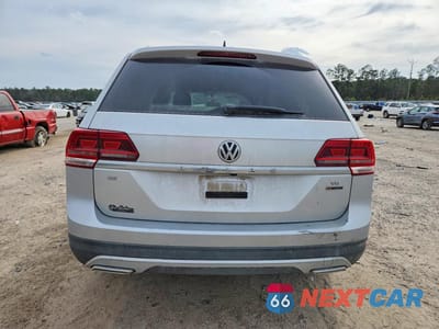 Zdjęcie 6 z 13 samochodu: 2018 VOLKSWAGEN ATLAS SE VIN:1V2KR2CA2JC576766 - miniatura