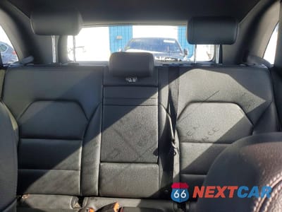 Zdjęcie 10 z 13 samochodu: 2015 MERCEDES-BENZ B 250 4MATIC VIN:WDDMH4GB6FJ320649 - miniatura