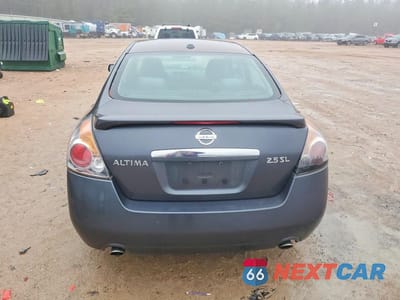Zdjęcie 6 z 11 samochodu: 2009 NISSAN ALTIMA 2.5 VIN:1N4AL21E79N514211 - miniatura