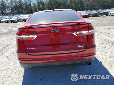 Zdjęcie 6 z 12 samochodu: 2020 FORD FUSION SE VIN:3FA6P0HD0LR104754 - miniatura