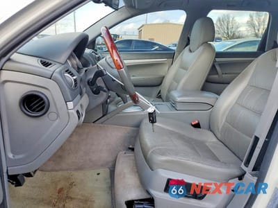 Zdjęcie 7 z 13 samochodu: 2004 PORSCHE CAYENNE S VIN:WP1AB29P14LA68398 - miniatura