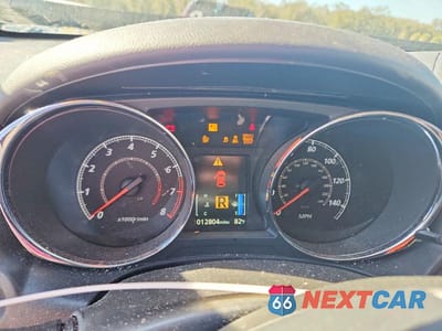 Zdjęcie 9 z 14 samochodu: 2024 MITSUBISHI OUTLANDER SPORT S/SE VIN:JA4ARUAU4RU008072 - miniatura