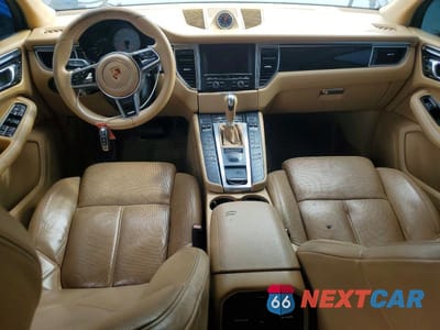 Zdjęcie 8 z 12 samochodu: 2016 PORSCHE MACAN S VIN:WP1AB2A50GLB50282 - miniatura