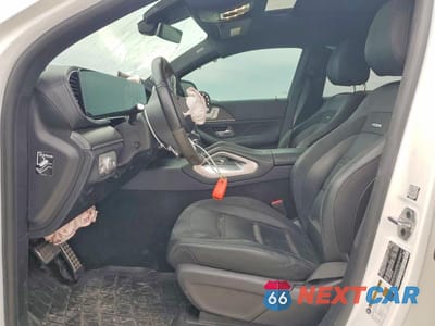 Zdjęcie 7 z 14 samochodu: 2021 MERCEDES-BENZ GLE COUPE AMG 53 4MATIC VIN:4JGFD6BB3MA533438 - miniatura