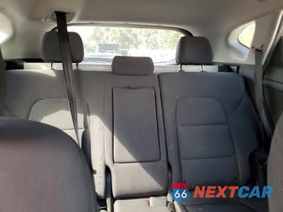 Zdjęcie 10 z 13 samochodu: 2021 HYUNDAI TUCSON VIN:KM8J33A48MU381900 - miniatura