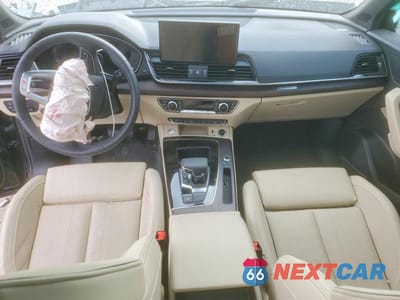 Zdjęcie 8 z 12 samochodu: 2025 AUDI Q5 E PREMIUM PLUS 55 VIN:WA1E2AFY1S2044500 - miniatura