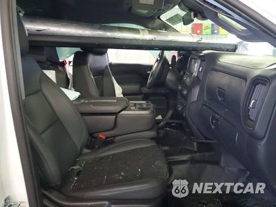 Zdjęcie 7 z 13 samochodu: 2023 CHEVROLET SILVERADO K1500 VIN:3GCUDAED8PG324942 - miniatura
