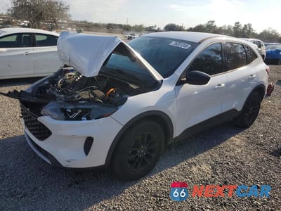 2020 FORD ESCAPE SE SPORT 1FMCU9BZ0LUB10072 - główne zdjęcie licytacji z USA - miniatura