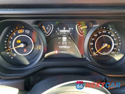 Zdjęcie 9 z 12 samochodu: 2024 JEEP WRANGLER SPORT VIN:1C4PJXDG6RW286765 - miniatura