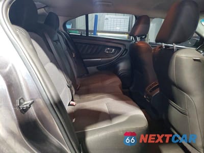 Zdjęcie 10 z 11 samochodu: 2011 FORD TAURUS SEL VIN:1FAHP2EW9BG112321 - miniatura