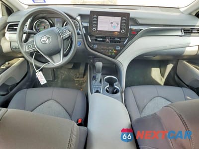 Zdjęcie 8 z 13 samochodu: 2022 TOYOTA CAMRY LE VIN:4T1C31AK7NU576190 - miniatura