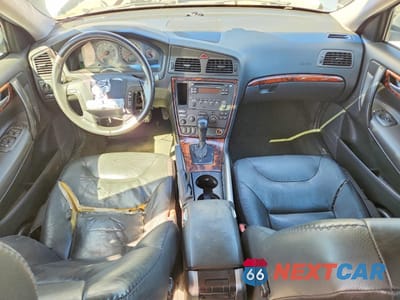 Zdjęcie 8 z 15 samochodu: 2005 VOLVO XC70 VIN:YV1SZ592551186355 - miniatura