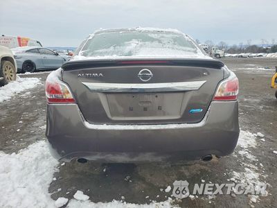 Zdjęcie 6 z 11 samochodu: 2014 NISSAN ALTIMA 2.5 S VIN:1N4AL3AP3EC278914 - miniatura