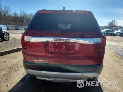 Zdjęcie 6 z 12 samochodu: 2021 GMC ACADIA SLT VIN:1GKKNMLS6MZ179388 - miniatura