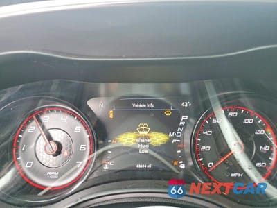 Zdjęcie 9 z 11 samochodu: 2021 DODGE CHARGER R/T VIN:2C3CDXCT9MH507517 - miniatura