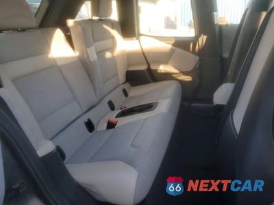 Zdjęcie 11 z 13 samochodu: 2015 BMW I3 REX VIN:WBY1Z4C50FV504308 - miniatura