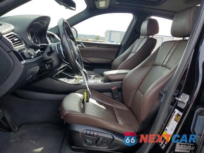 Zdjęcie 7 z 12 samochodu: 2017 BMW X4 XDRIVEM40I VIN:5UXXW7C51H0U25492 - miniatura