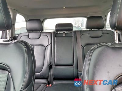 Zdjęcie 10 z 13 samochodu: 2023 JEEP GRAND CHEROKEE LIMITED 4XE VIN:1C4RJYB66P8904533 - miniatura