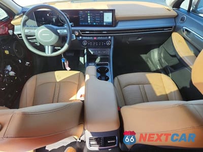 Zdjęcie 8 z 13 samochodu: 2024 HYUNDAI SONATA HYBRID LIMITED VIN:KMHL54JJ5RA093839 - miniatura