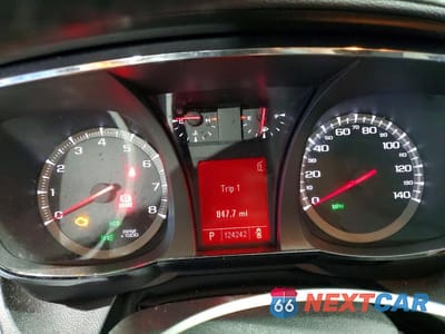 Zdjęcie 9 z 13 samochodu: 2011 GMC TERRAIN SLT VIN:2CTFLXEC1B6396497 - miniatura