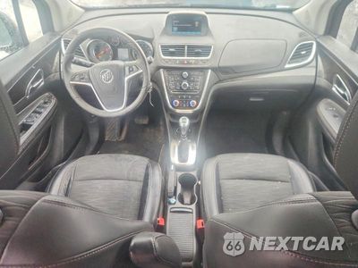 Zdjęcie 8 z 13 samochodu: 2015 BUICK ENCORE CONVENIENCE VIN:KL4CJFSB9FB254129 - miniatura