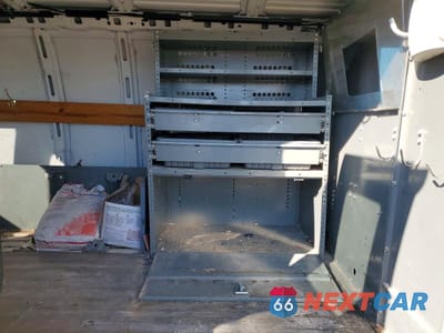 Zdjęcie 11 z 13 samochodu: 2012 CHEVROLET EXPRESS G2500 VIN:1GCWGFCB0C1114472 - miniatura