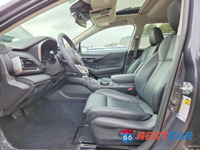 Zdjęcie 7 z 13 samochodu: 2024 SUBARU OUTBACK LIMITED XT VIN:4S4BTGND9R3177335 - miniatura