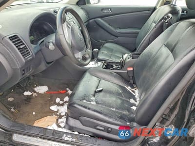 Zdjęcie 7 z 11 samochodu: 2008 NISSAN ALTIMA 2.5 VIN:1N4AL21E18N461018 - miniatura