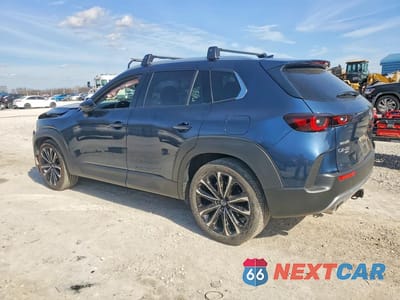 Drugie zdjęcie samochodu z przodu: 2025 MAZDA CX-50 PREMIUM VIN:7MMVABDY8SN311793 - miniatura