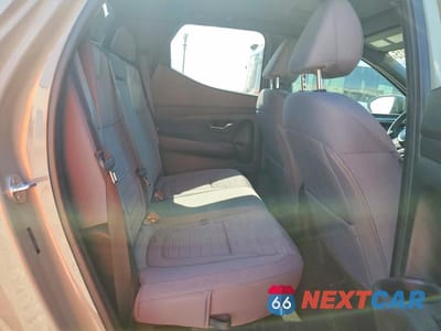 Zdjęcie 10 z 11 samochodu: 2022 HYUNDAI SANTA CRUZ SEL VIN:5NTJC4AE4NH021393 - miniatura