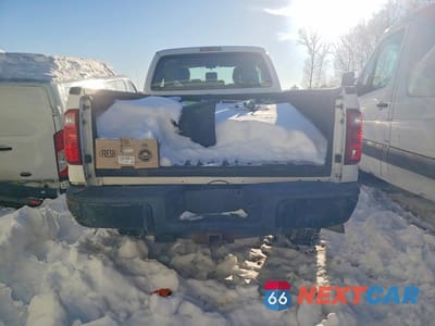 Zdjęcie 6 z 12 samochodu: 2016 FORD F250 SUPER DUTY VIN:1FT7X2BT8GEA62126 - miniatura