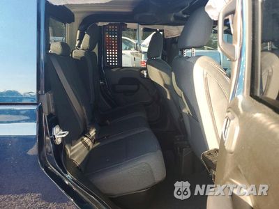 Zdjęcie 10 z 11 samochodu: 2025 JEEP GLADIATOR SPORT VIN:1C6PJTAG9SL508355 - miniatura