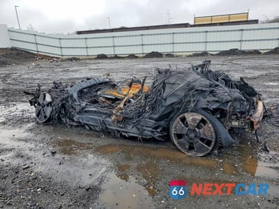 Drugie zdjęcie samochodu z przodu: 2015 BMW I3 REX VIN:WBY1Z4C58FV501799 - miniatura