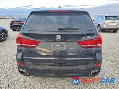 Zdjęcie 6 z 13 samochodu: 2018 BMW X5 XDRIVE50I VIN:5UXKR6C58J0U15494 - miniatura