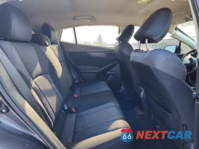 Zdjęcie 10 z 12 samochodu: 2023 SUBARU IMPREZA VIN:4S3GTAB65P3708640 - miniatura