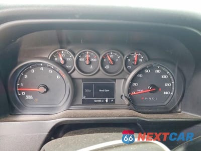 Zdjęcie 9 z 11 samochodu: 2021 CHEVROLET SILVERADO C1500 VIN:3GCNWAEH7MG264018 - miniatura