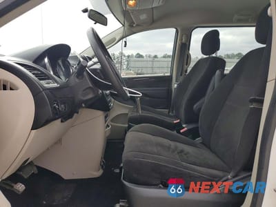 Zdjęcie 7 z 12 samochodu: 2012 DODGE GRAND CARAVAN SE VIN:2C4RDGBG3CR183239 - miniatura