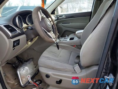 Zdjęcie 7 z 14 samochodu: 2011 JEEP GRAND CHEROKEE LAREDO VIN:1J4RR4GG6BC506516 - miniatura