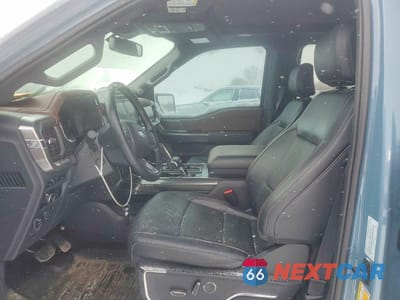 Zdjęcie 7 z 11 samochodu: 2023 FORD F150 SUPERCREW VIN:1FTFW1E80PKD15182 - miniatura