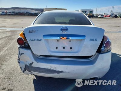 Zdjęcie 6 z 12 samochodu: 2010 NISSAN ALTIMA BASE VIN:1N4AL2AP0AN450809 - miniatura