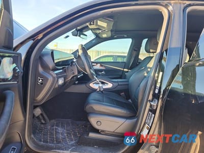 Zdjęcie 7 z 13 samochodu: 2021 MERCEDES-BENZ GLE 450 4MATIC VIN:4JGFB5KE9MA410138 - miniatura