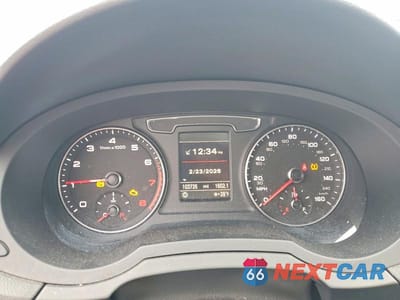 Zdjęcie 9 z 12 samochodu: 2016 AUDI Q3 PRESTIGE VIN:WA1GFCFSXGR000191 - miniatura