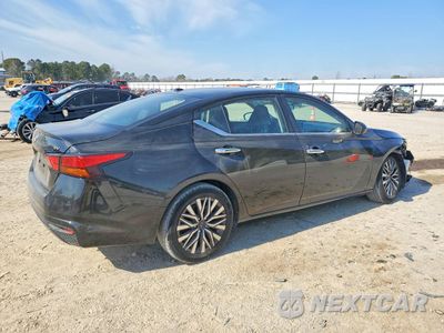 Trzecie zdjęcie samochodu z tyłu: 2024 NISSAN ALTIMA SV VIN:1N4BL4DV8RN383740 - miniatura